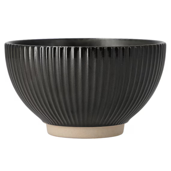 RICE BOWL MT05 BK