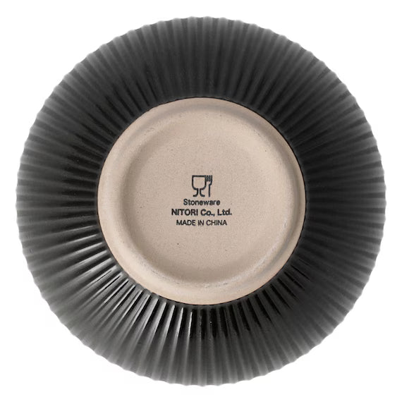 RICE BOWL MT05 BK