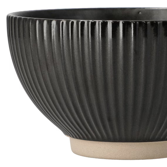 RICE BOWL MT05 BK