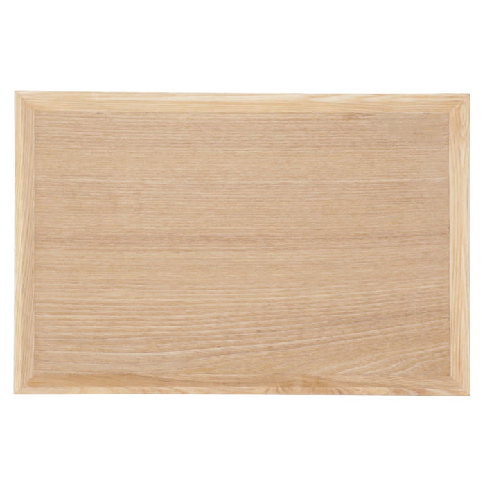 FRAMED NON-SLIP TRAY3020