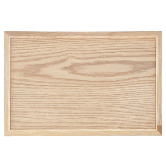 FRAMED NON-SLIP TRAY3020