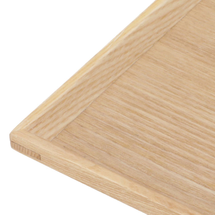 FRAMED NON-SLIP TRAY3020