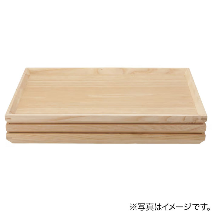 FRAMED NON-SLIP TRAY3525