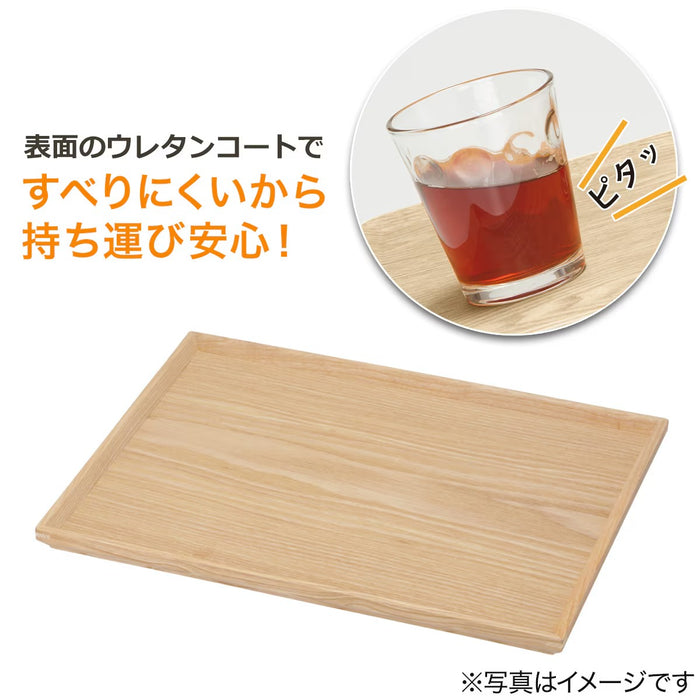 FRAMED NON-SLIP TRAY4030