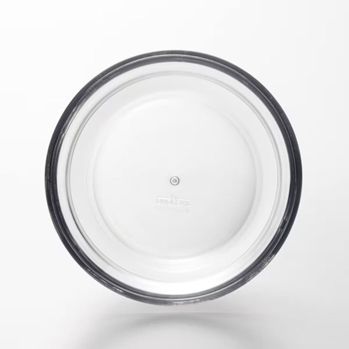 DOUBLE WALL GLASS WIDE 200ML