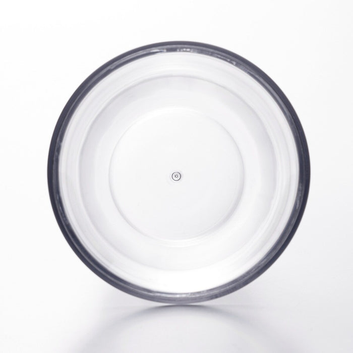 DOUBLE WALL GLASS SLIM 300ML