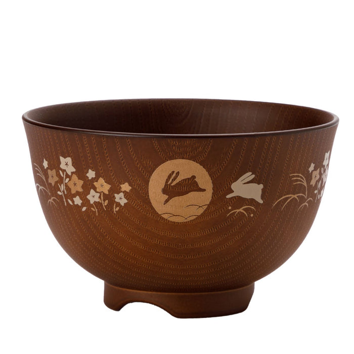 DRAINABLE SOUP BOWL HA