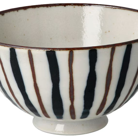 ULTRA LIGHTWEIGHT D11XH6CM RICE BOWL M KARU:ECLE NISHOKUTOKUSA