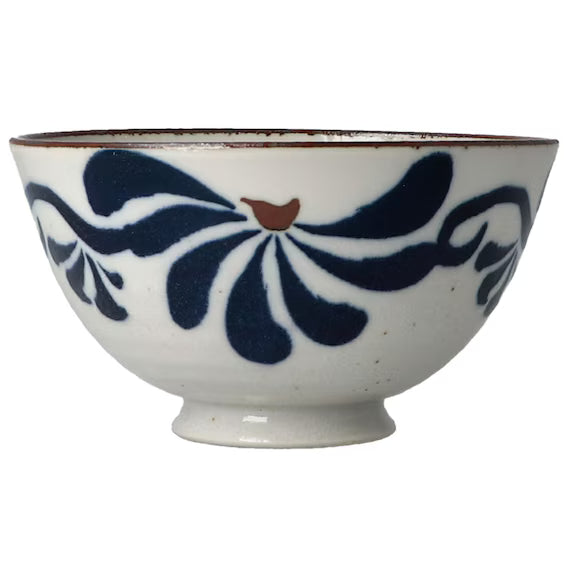 ULTRA LIGHTWEIGHT D11XH6CM RICE BOWL M KARU:ECLE YACHIMUN