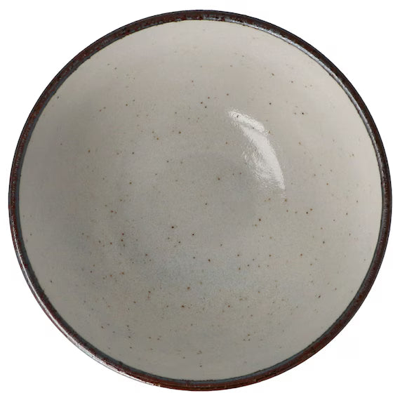 ULTRA LIGHTWEIGHT D13XH8CM RICE BOWL L KARU:ECLE YACHIMUN