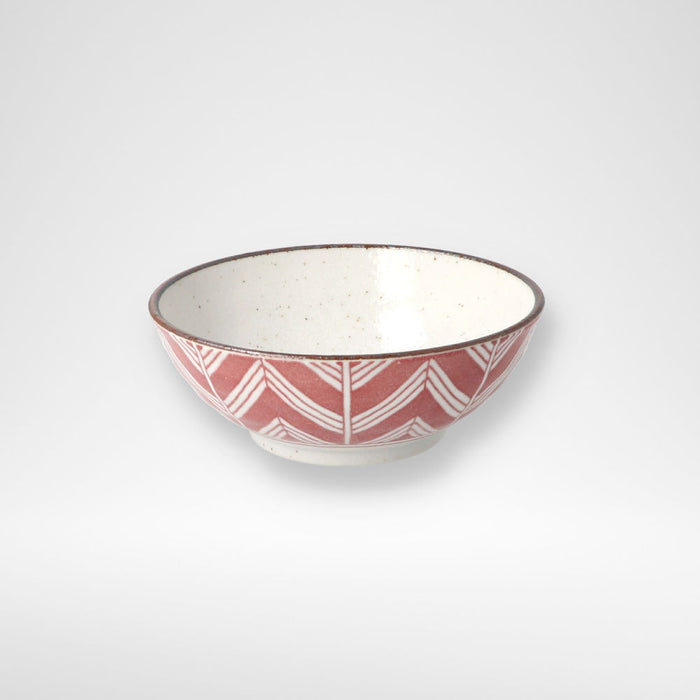 ULTRA LIGHTWEIGHT 12CM BOWL KARU:ECLE AKAYABANE