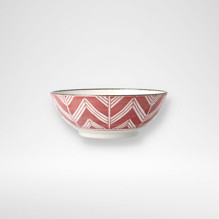 ULTRA LIGHTWEIGHT 12CM BOWL KARU:ECLE AKAYABANE