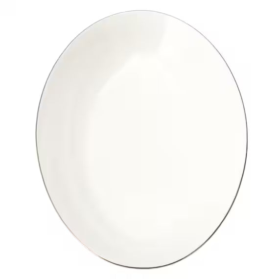 OVALPLATE2618 BC014 SV