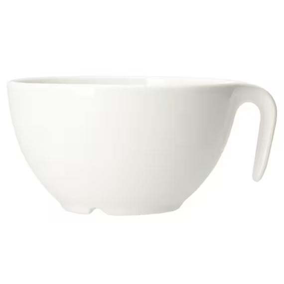 BOWL WITH HANDLE A XH01