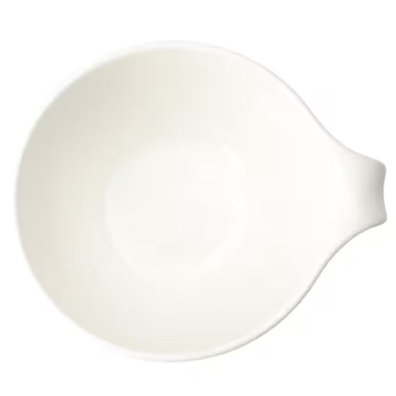 BOWL WITH HANDLE A XH01