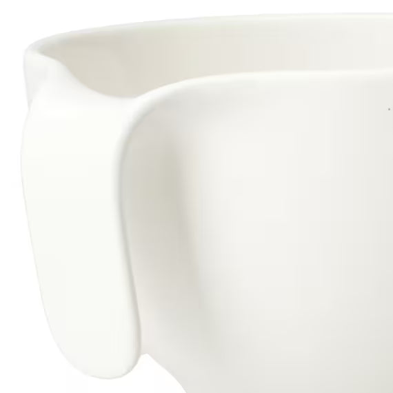 BOWL WITH HANDLE A XH01