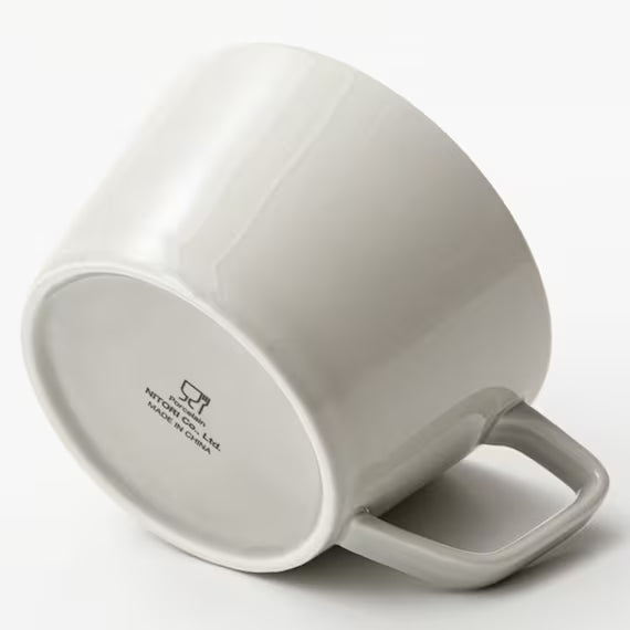 MUG LH01 GY