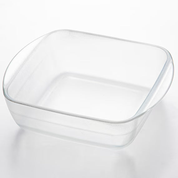 GLASS OVENPLATE 2017 SU24