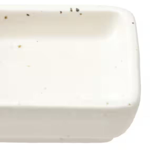 CONDIMENT PLATE IV