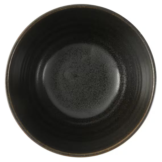 LIGHTWEIGHT RICE BOWL BK