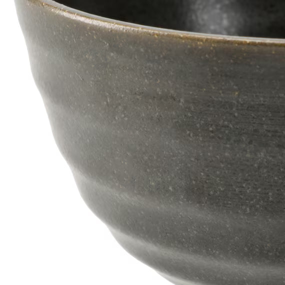 LIGHTWEIGHT RICE BOWL BK