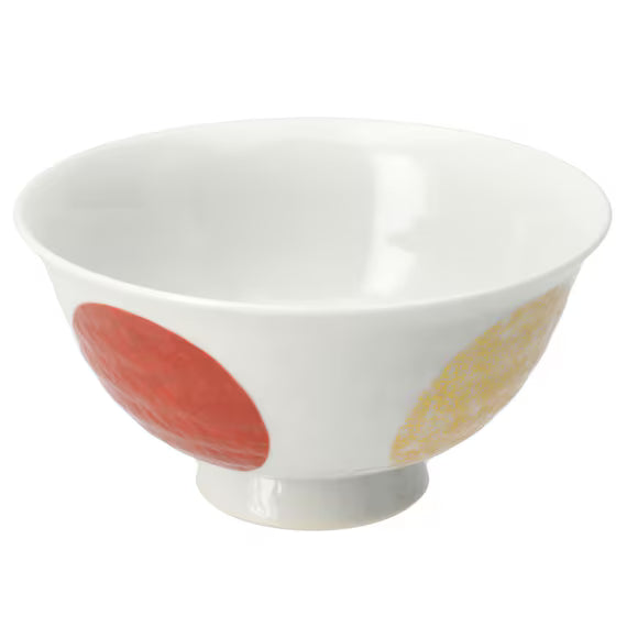 RICE BOWL LIGHTWEIGHT KINSAI-MARUMON2 RE