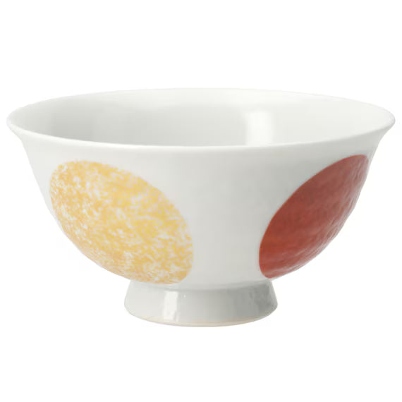 RICE BOWL LIGHTWEIGHT KINSAI-MARUMON2 RE