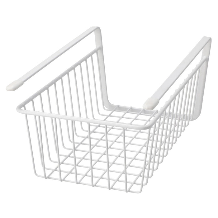 UNDERSHELF BASKET HALF KT-5243 WH