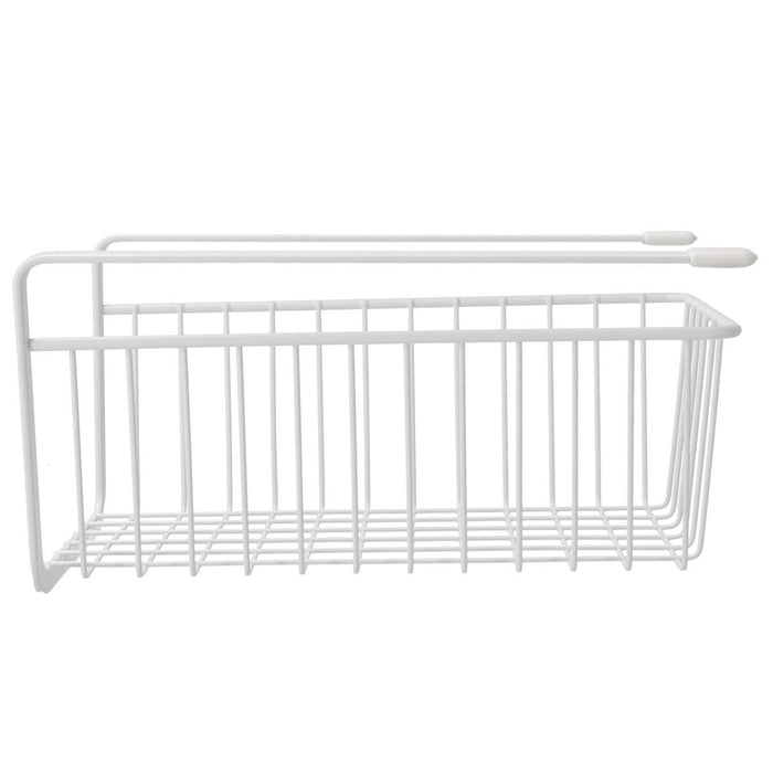 UNDERSHELF BASKET HALF KT-5243 WH
