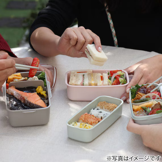 LUNCH BOX 750ML PCD750 MO