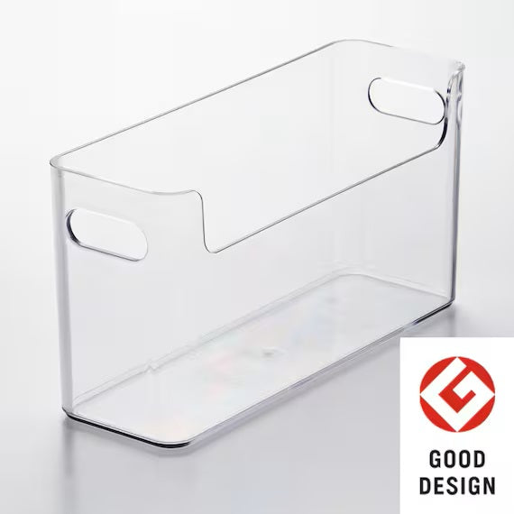 ORGANIZING BASKET S CL  N-BLANC2