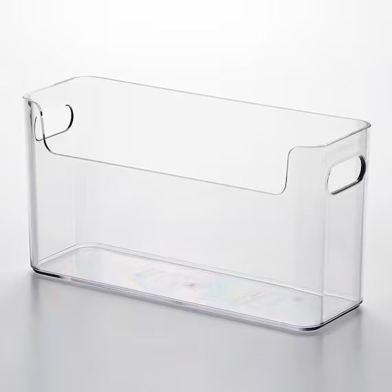 ORGANIZING BASKET S CL  N-BLANC2