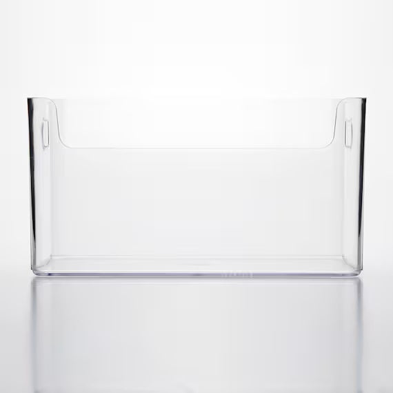 ORGANIZING BASKET M CL  N-BLANC2