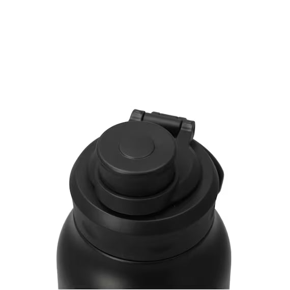 SPORT BOTTLE WITH HANDLE AK1000ML BK