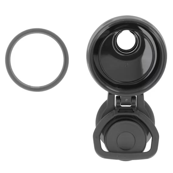 SPORT BOTTLE WITH HANDLE AK1000ML BK