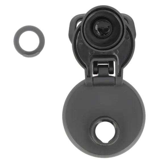 SPORT BOTTLE WITH HANDLE AK1000ML BK