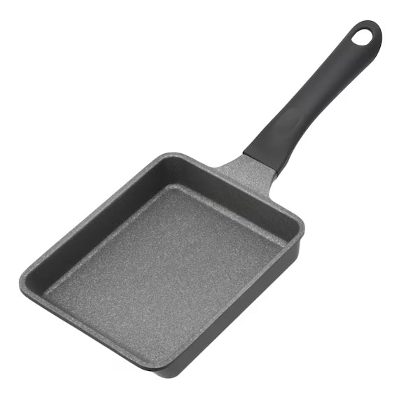 GAS EGG ROLL PAN 13*18CM KY030