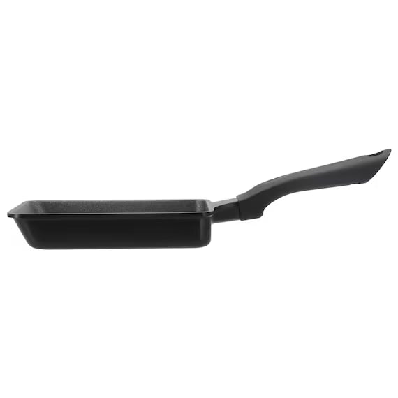 GAS EGG ROLL PAN 13*18CM KY030
