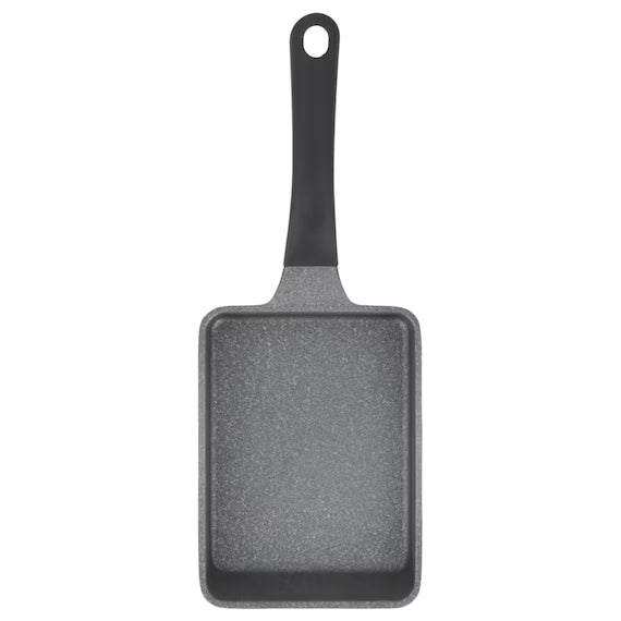 GAS EGG ROLL PAN 13*18CM KY030