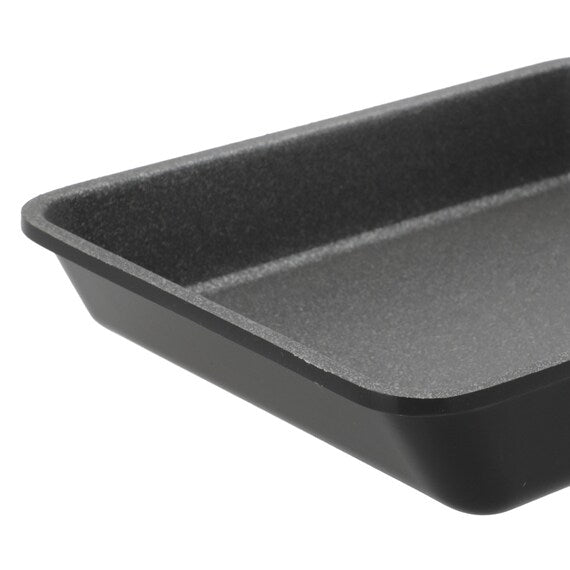 GAS EGG ROLL PAN 13*18CM KY030