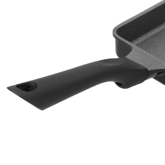 GAS EGG ROLL PAN 13*18CM KY030