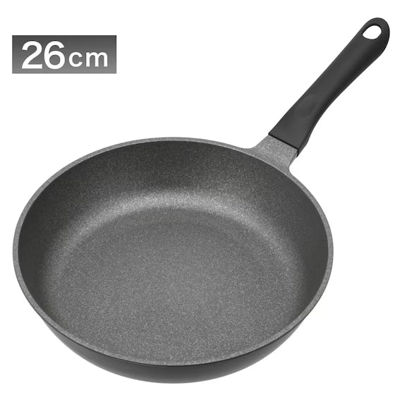 GAS LIGHT WEIGHT FRYPAN 26CM KY030