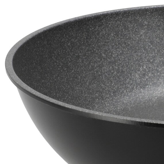 GAS LIGHT WEIGHT WOKPAN 28CM KY030