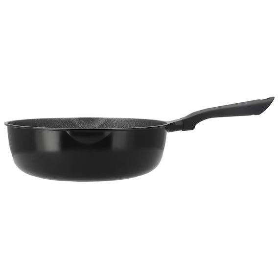 GAS LIGHTWEIGHT FRYPAN SUPER DEEP 28CM KY030