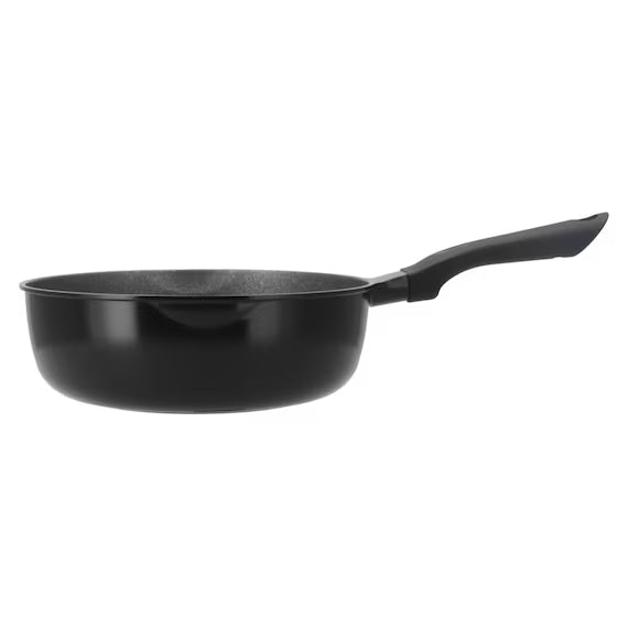 IH LIGHTWEIGHT FRYPAN SUPER DEEP 24CM KY031