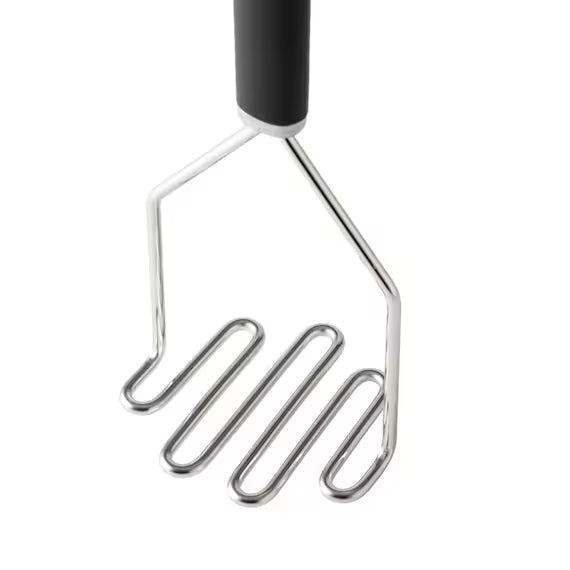 STAINLESS MASHER KY032
