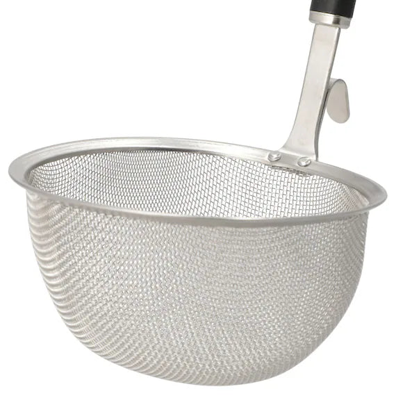 STRAINER WITH HANDLE L KY032