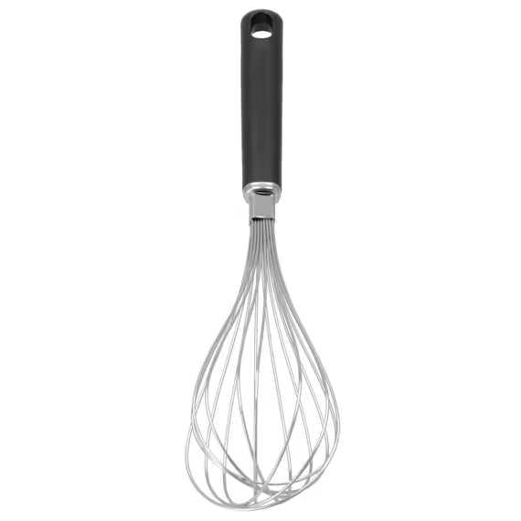 STAINLESS WHISK L KY032