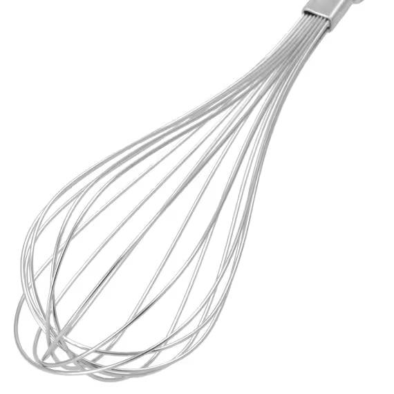 STAINLESS WHISK L KY032