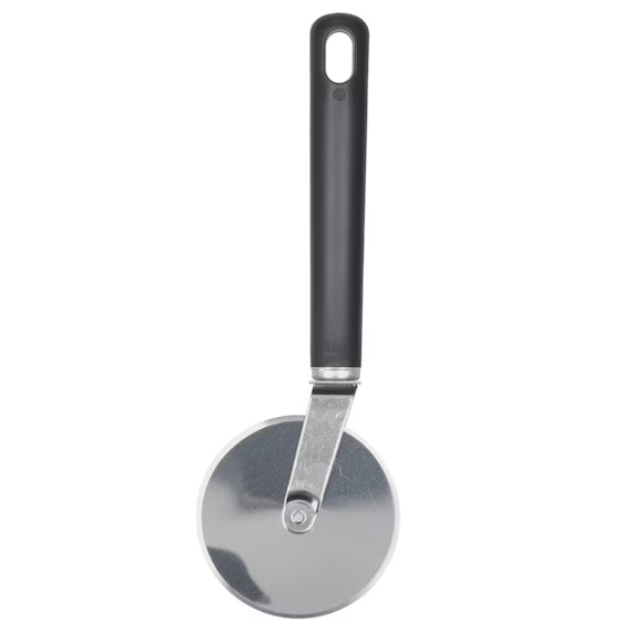 STAINLESS PIZZA CUTTER KY32